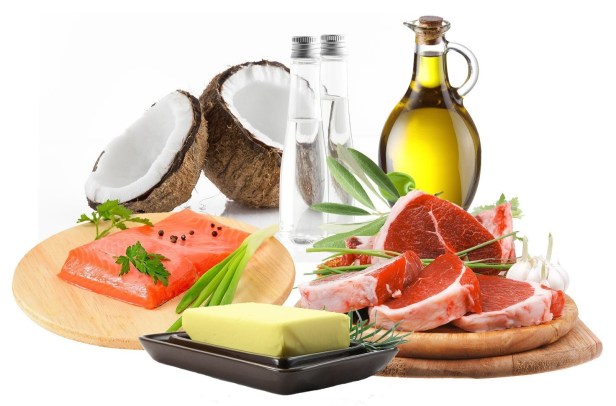 Adding Fats Into Your Diet